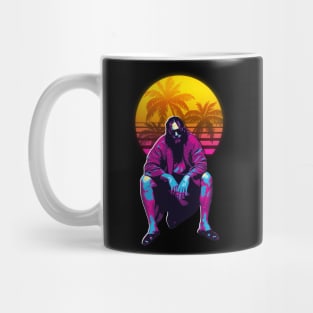 Vintage The Big Lebowski Mug